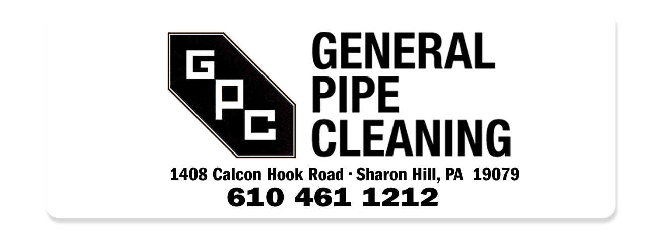 General Pipe Cleaning